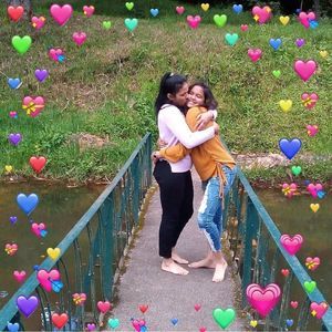 Meet your Posher, Yohelis